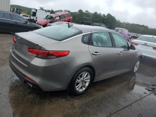 Photo 2 VIN: 5XXGT4L38GG102917 - KIA OPTIMA LX 