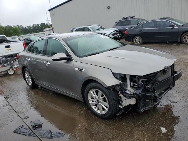 Photo 3 VIN: 5XXGT4L38GG102917 - KIA OPTIMA LX 