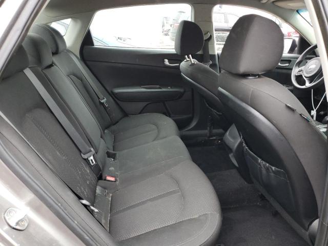 Photo 9 VIN: 5XXGT4L38GG102917 - KIA OPTIMA LX 