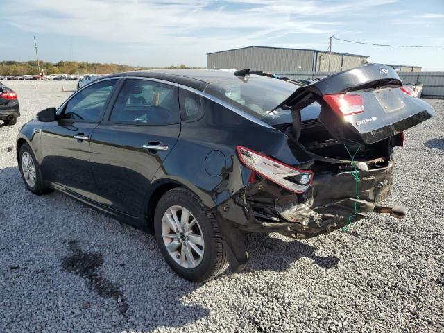 Photo 1 VIN: 5XXGT4L38GG108734 - KIA OPTIMA 