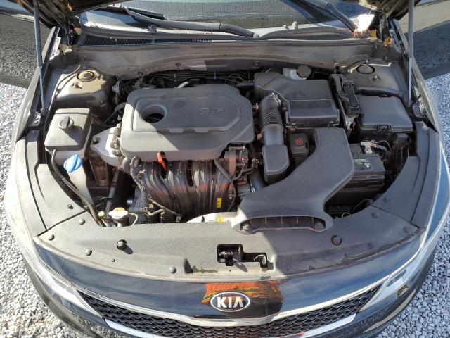 Photo 10 VIN: 5XXGT4L38GG108734 - KIA OPTIMA 