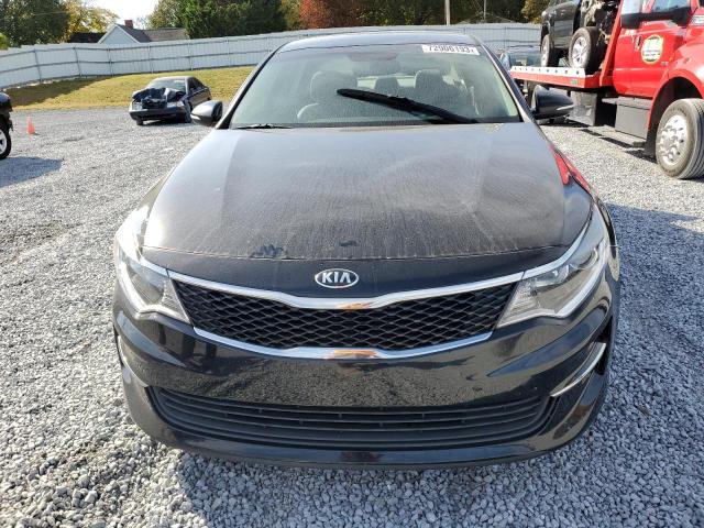 Photo 4 VIN: 5XXGT4L38GG108734 - KIA OPTIMA 