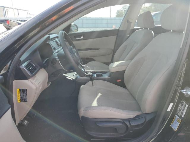 Photo 6 VIN: 5XXGT4L38GG108734 - KIA OPTIMA 