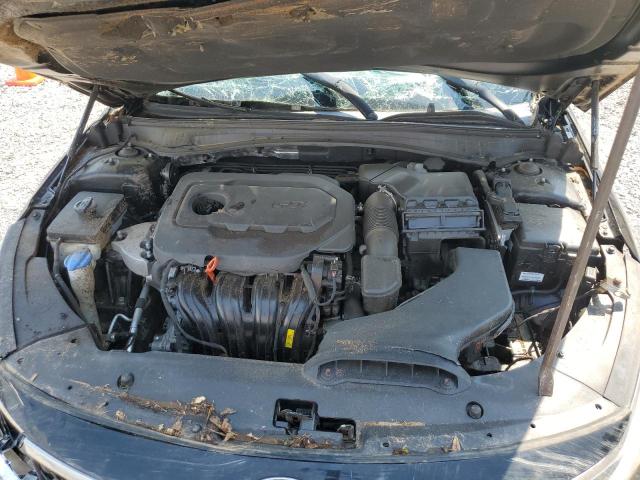 Photo 10 VIN: 5XXGT4L38GG113206 - KIA OPTIMA 