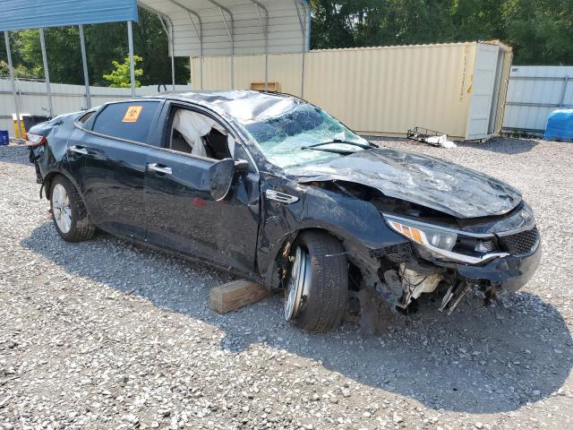 Photo 3 VIN: 5XXGT4L38GG113206 - KIA OPTIMA 