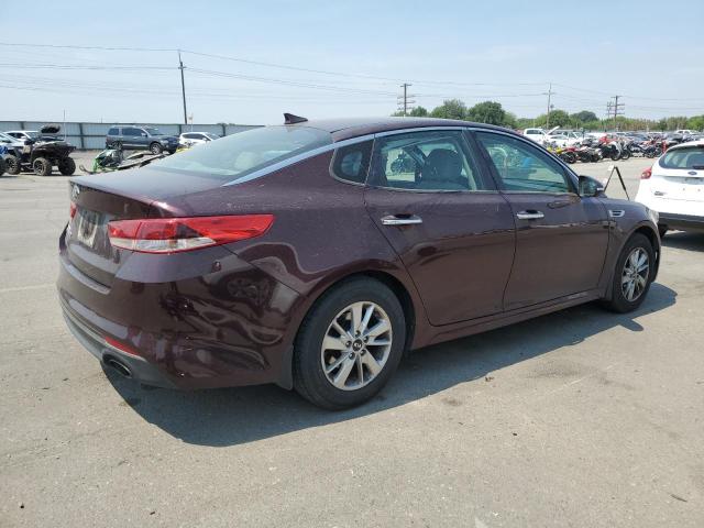 Photo 2 VIN: 5XXGT4L38GG115716 - KIA OPTIMA LX 