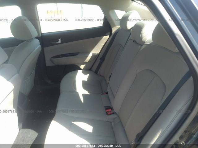 Photo 7 VIN: 5XXGT4L38GG118809 - KIA OPTIMA 