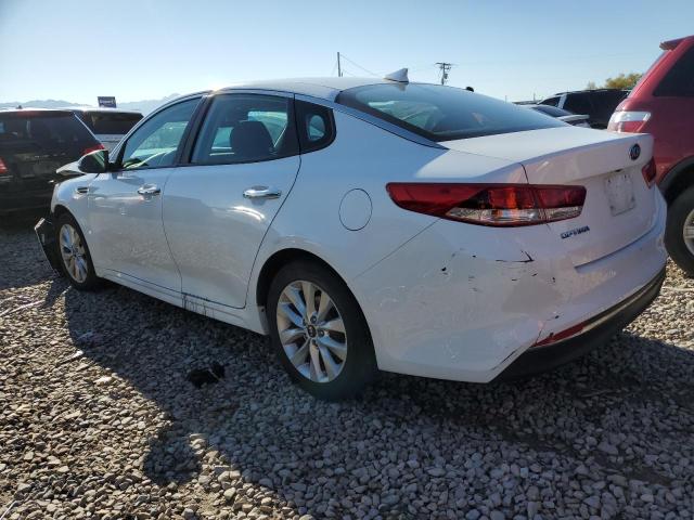 Photo 1 VIN: 5XXGT4L38HG119184 - KIA OPTIMA 