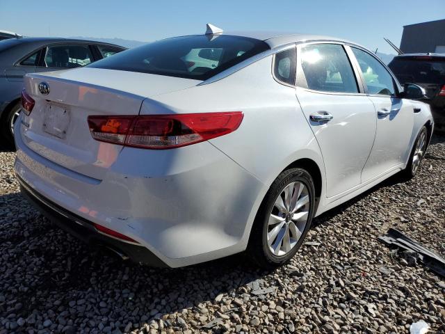 Photo 2 VIN: 5XXGT4L38HG119184 - KIA OPTIMA 