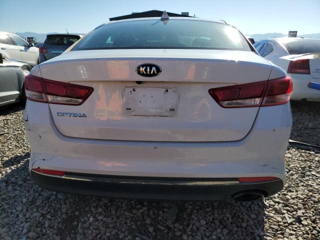 Photo 5 VIN: 5XXGT4L38HG119184 - KIA OPTIMA 