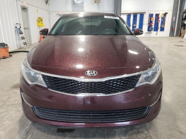 Photo 4 VIN: 5XXGT4L38HG122148 - KIA OPTIMA 