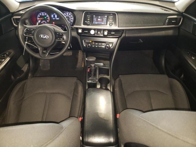 Photo 7 VIN: 5XXGT4L38HG122148 - KIA OPTIMA 