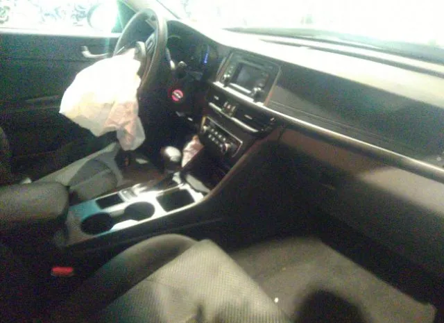 Photo 4 VIN: 5XXGT4L38HG123056 - KIA OPTIMA 