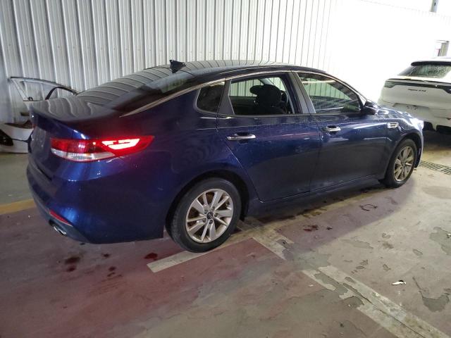 Photo 2 VIN: 5XXGT4L38HG123333 - KIA OPTIMA 