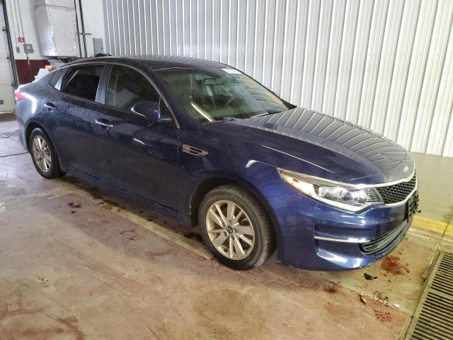 Photo 3 VIN: 5XXGT4L38HG123333 - KIA OPTIMA 