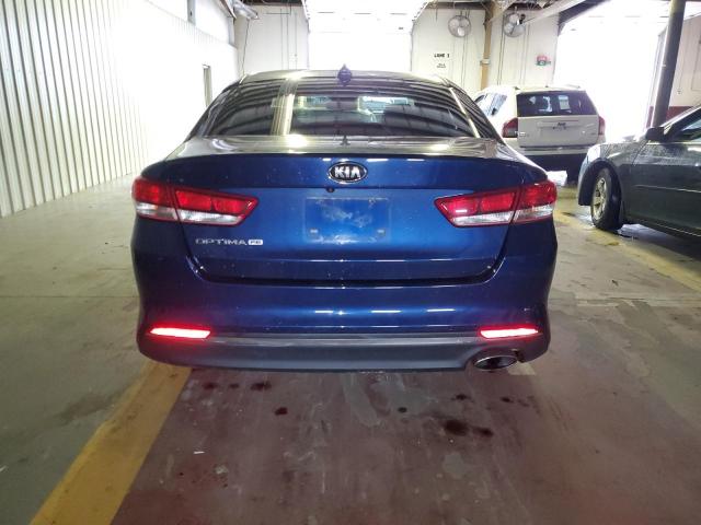 Photo 5 VIN: 5XXGT4L38HG123333 - KIA OPTIMA 