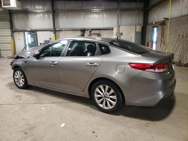 Photo 1 VIN: 5XXGT4L38HG125020 - KIA OPTIMA 