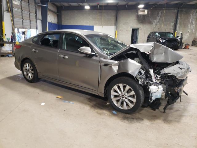 Photo 3 VIN: 5XXGT4L38HG125020 - KIA OPTIMA 