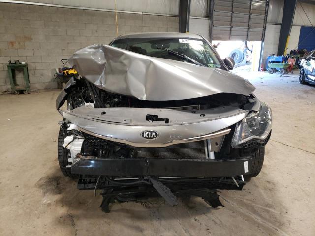 Photo 4 VIN: 5XXGT4L38HG125020 - KIA OPTIMA 