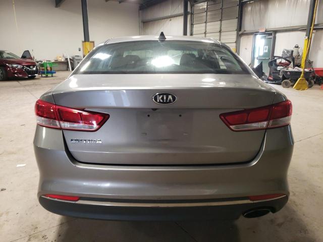 Photo 5 VIN: 5XXGT4L38HG125020 - KIA OPTIMA 