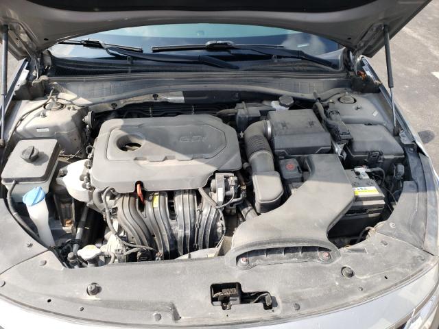 Photo 6 VIN: 5XXGT4L38HG127978 - KIA OPTIMA LX 