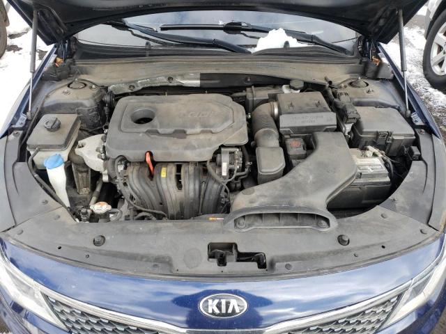 Photo 10 VIN: 5XXGT4L38HG128029 - KIA OPTIMA 