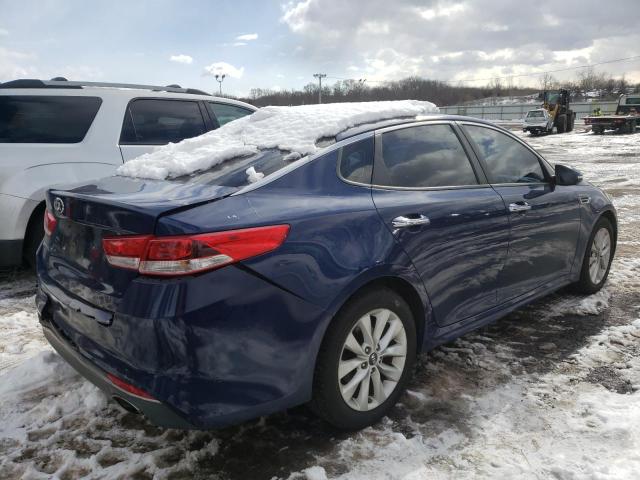 Photo 2 VIN: 5XXGT4L38HG128029 - KIA OPTIMA 