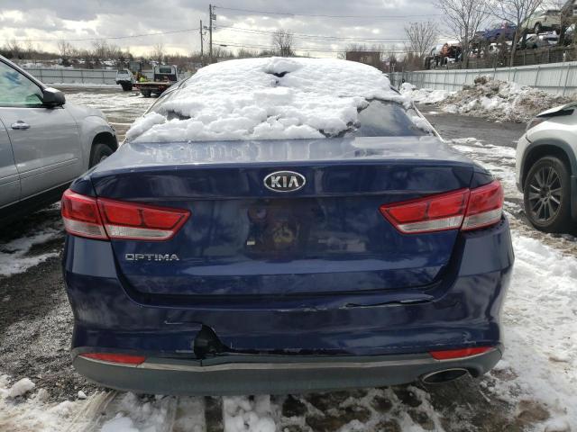 Photo 5 VIN: 5XXGT4L38HG128029 - KIA OPTIMA 