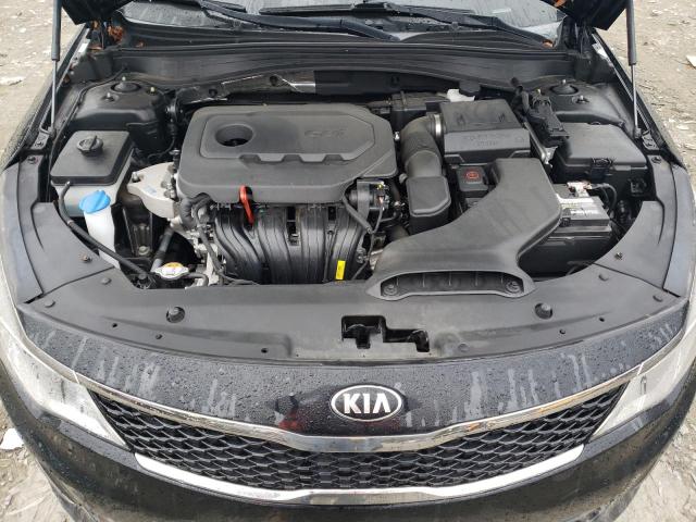 Photo 10 VIN: 5XXGT4L38HG128869 - KIA OPTIMA 