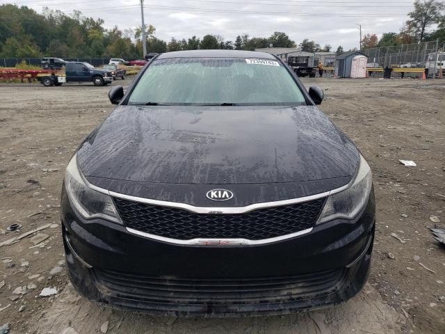 Photo 4 VIN: 5XXGT4L38HG128869 - KIA OPTIMA 