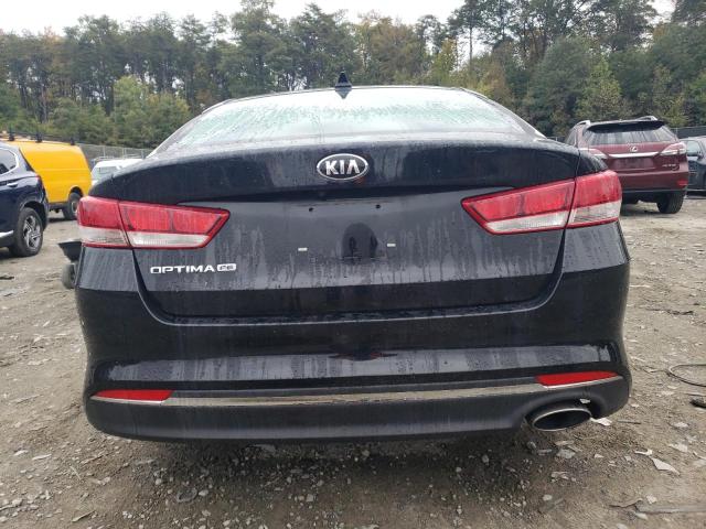 Photo 5 VIN: 5XXGT4L38HG128869 - KIA OPTIMA 