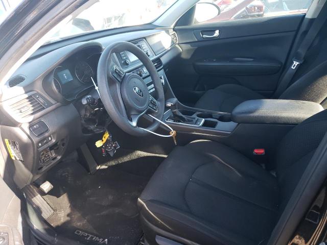 Photo 6 VIN: 5XXGT4L38HG128869 - KIA OPTIMA 