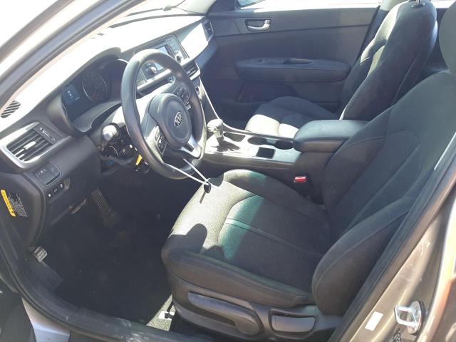 Photo 6 VIN: 5XXGT4L38HG128984 - KIA OPTIMA LX 