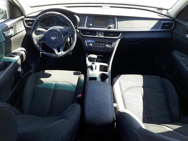 Photo 7 VIN: 5XXGT4L38HG128984 - KIA OPTIMA LX 