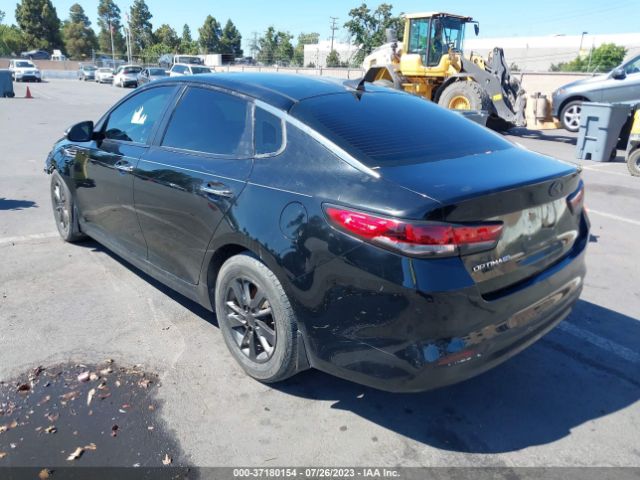 Photo 2 VIN: 5XXGT4L38HG129472 - KIA OPTIMA 