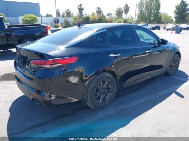 Photo 3 VIN: 5XXGT4L38HG129472 - KIA OPTIMA 