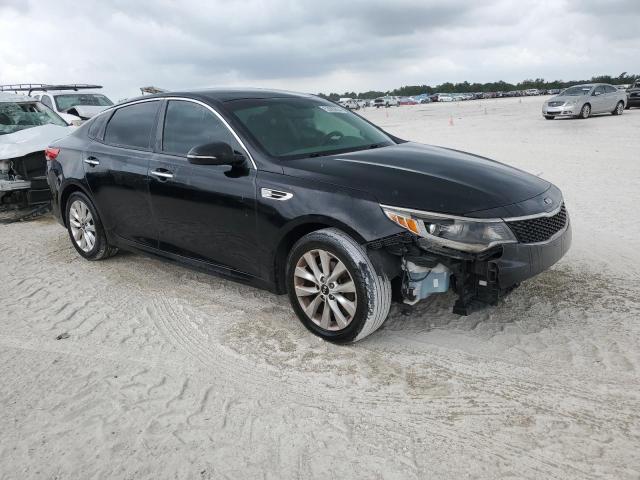 Photo 3 VIN: 5XXGT4L38HG131786 - KIA OPTIMA 