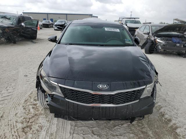 Photo 4 VIN: 5XXGT4L38HG131786 - KIA OPTIMA 