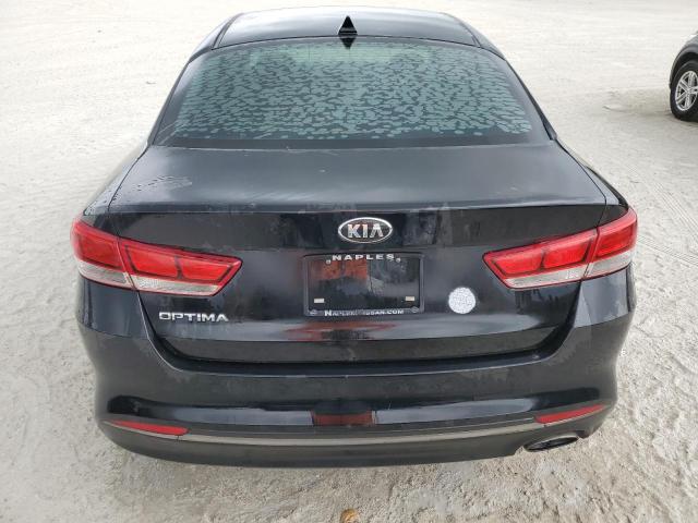 Photo 5 VIN: 5XXGT4L38HG131786 - KIA OPTIMA 