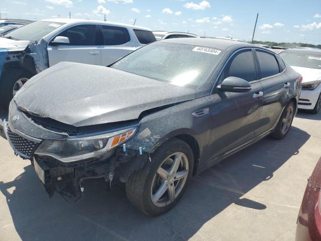 Photo 0 VIN: 5XXGT4L38HG132954 - KIA OPTIMA 