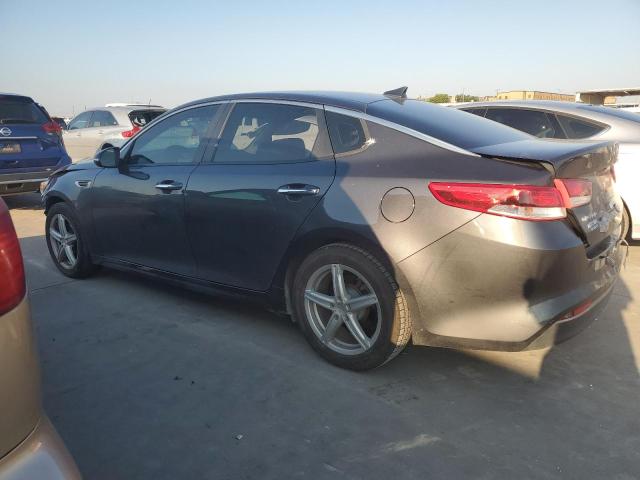 Photo 1 VIN: 5XXGT4L38HG132954 - KIA OPTIMA 