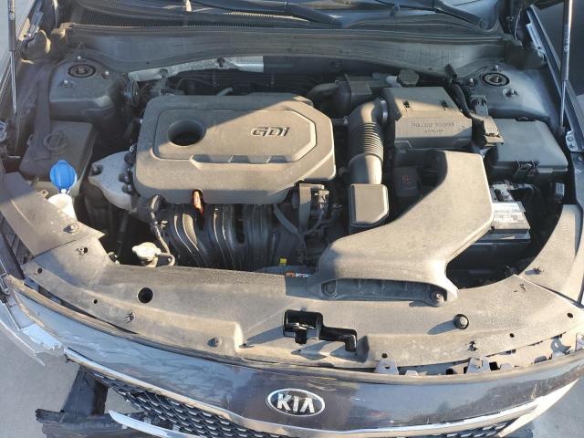 Photo 10 VIN: 5XXGT4L38HG132954 - KIA OPTIMA 