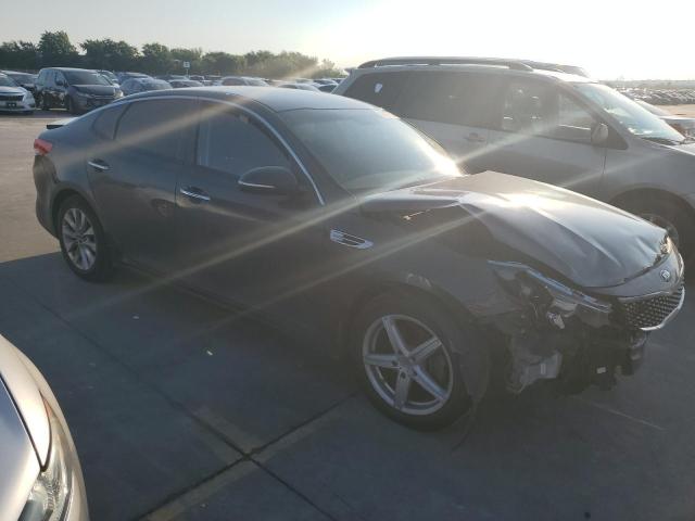 Photo 3 VIN: 5XXGT4L38HG132954 - KIA OPTIMA 