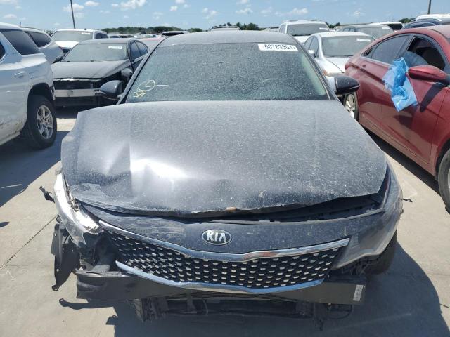 Photo 4 VIN: 5XXGT4L38HG132954 - KIA OPTIMA 