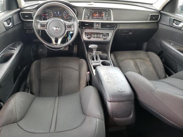 Photo 7 VIN: 5XXGT4L38HG133165 - KIA OPTIMA 