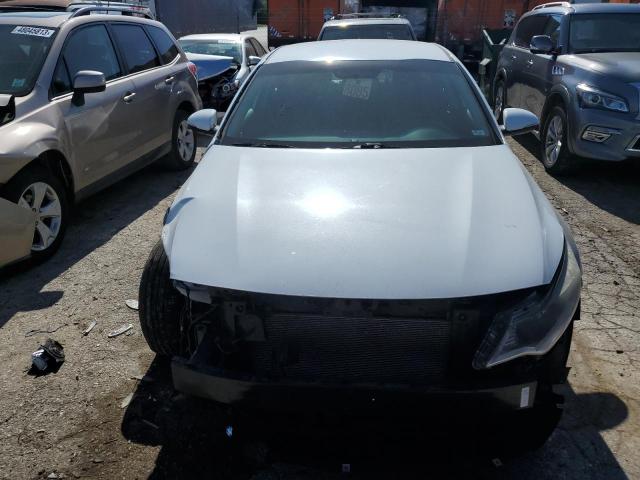 Photo 4 VIN: 5XXGT4L38HG139659 - KIA OPTIMA LX 