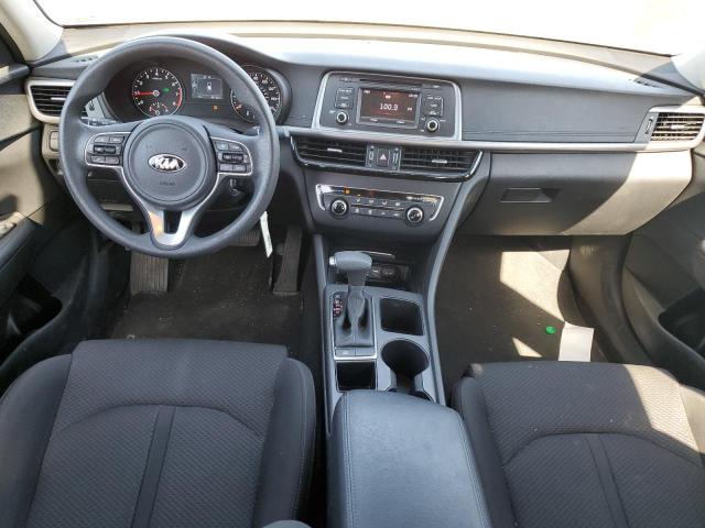 Photo 7 VIN: 5XXGT4L38HG139659 - KIA OPTIMA LX 