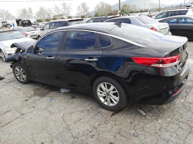 Photo 1 VIN: 5XXGT4L38HG143579 - KIA OPTIMA LX 