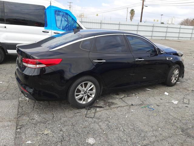 Photo 2 VIN: 5XXGT4L38HG143579 - KIA OPTIMA LX 