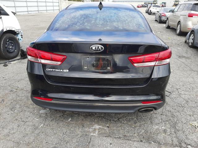 Photo 5 VIN: 5XXGT4L38HG143579 - KIA OPTIMA LX 